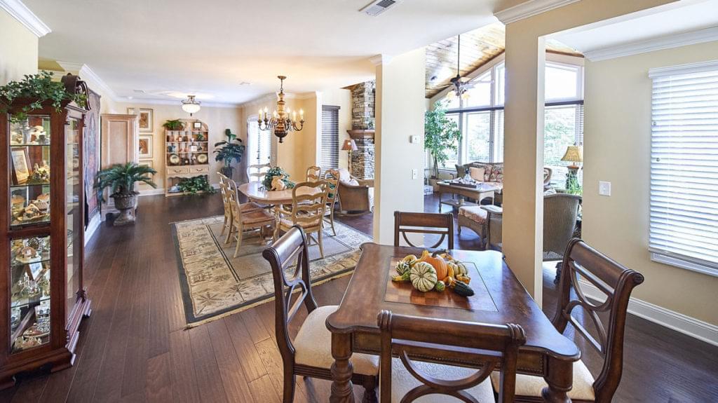 Rolling Green Village Senior Living Community Assisted Living